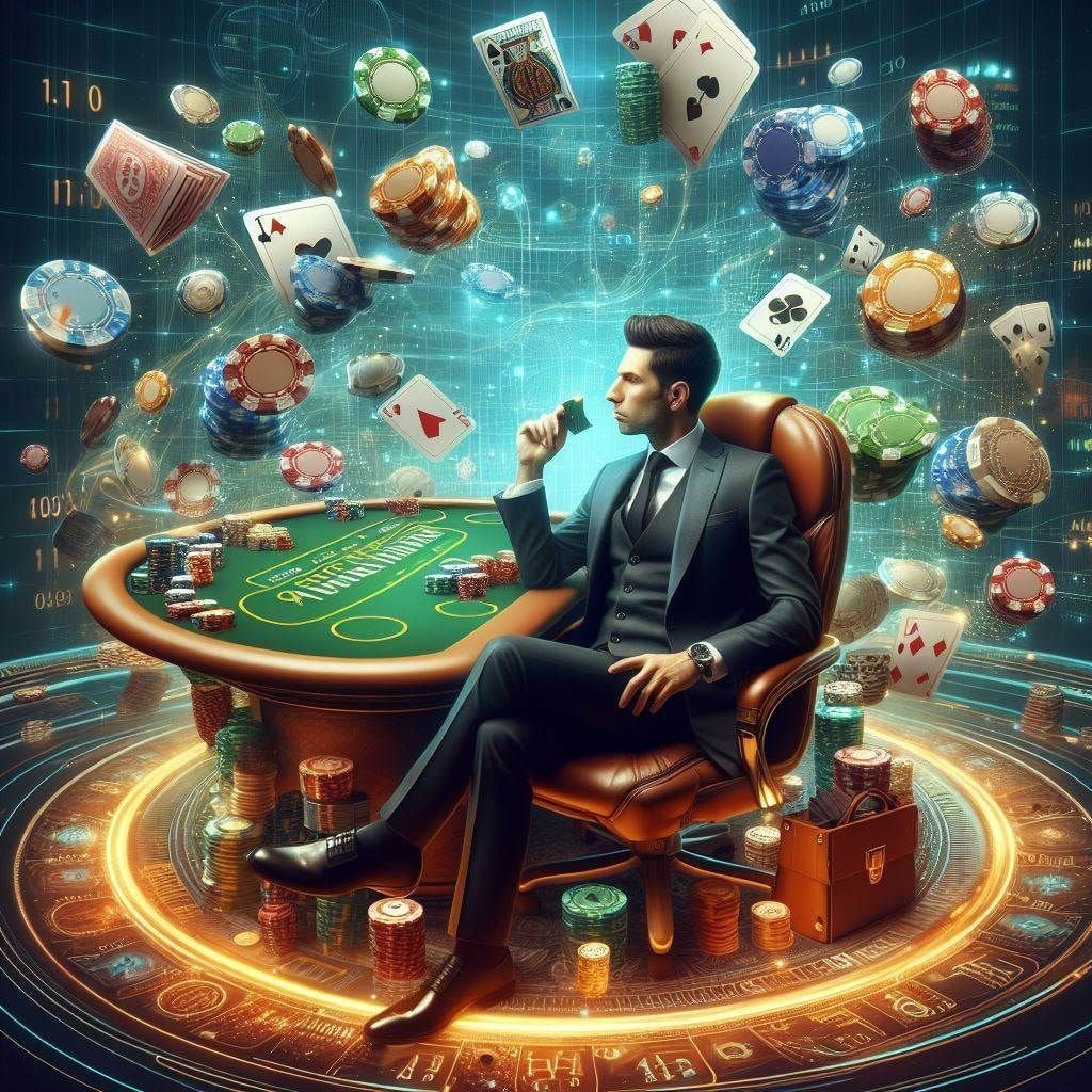 Hướng dẫn tham gia Bingo trực tuyến tại kiwin cho người chơi Việt Nam